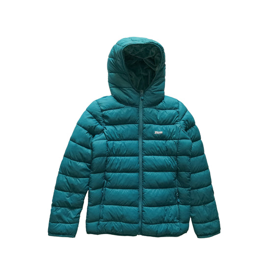 Solid Color With Hat Collection Light Jacket