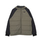 Color Block Stitching With Hat Collection Light Jacket