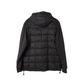 Color Block Stitching With Hat Collection Light Jacket