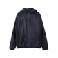 Color Block Stitching With Hat Collection Light Jacket