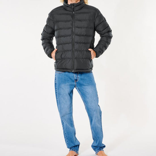 Lightweight and comfortable Light Uniqlo Jacket