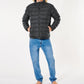 Lightweight and comfortable Light Uniqlo Jacket