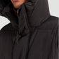 OEM Mens Nylon Quilted Jacket Outdoor Jacket
