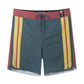 Stripe Design Collection Fashion Boardshorts