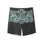 Flower Stitching Collection High-tech Boardshorts