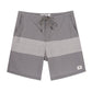 Stripe Design Collection Fashion Boardshorts