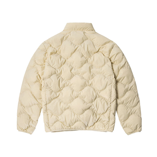 Solid Color No Hat Collection Light Jacket