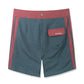 Stripe Design Collection Fashion Boardshorts