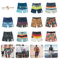 Private label OEM luxury custom boardshorts logo board shorts 19" surf shorts recycle men swim shorts