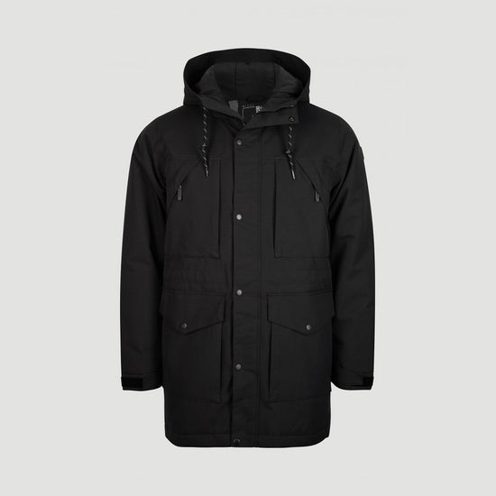 Mens Winter Wear Cotton Parka 100%Cotton Jacket