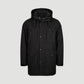 Mens Winter Wear Cotton Parka 100%Cotton Jacket