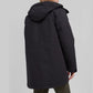 Mens Winter Wear Cotton Parka 100%Cotton Jacket