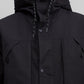 Mens Winter Wear Cotton Parka 100%Cotton Jacket