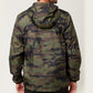 Camouflage Color Matching Windbreak Jacket