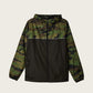 Camouflage Color Matching Windbreak Jacket