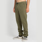 Custom Men‘s Army Green Leisure Jogger Pants