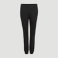 Custom Black Pants Womens Jogger Pants