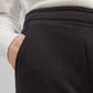 Custom Black Pants Womens Jogger Pants