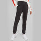 Custom Black Pants Womens Jogger Pants