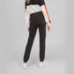 Custom Black Pants Womens Jogger Pants
