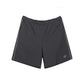 Men Solid Color Collection Collection Atheletic Shorts