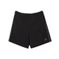 Men Solid Color Collection Collection Atheletic Shorts