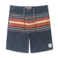 Stripe Design Collection Fashion Boardshorts