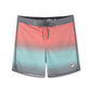 Color Gradient Collection Fashion Boardshorts