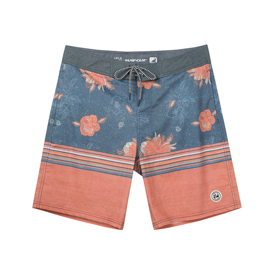 Men Boardshorts Recycled 20" Boardshorts Surf For Men