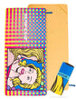 Marilyn Monroe Print Sand Proof Microfiber Beach Towel